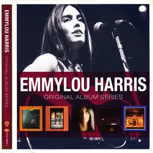 Original album series